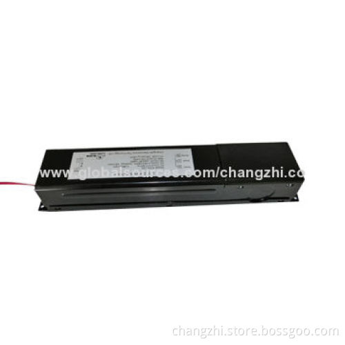 LED Power Supply with 60Hz Frequency, 0.9mA Leakage Current
